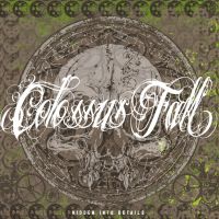  Colossus Fall - Hidden Into Details 